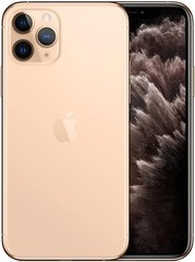 Apple iPhone 11 Pro 512GB Gold Unlocked Very Good