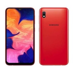 Original Samsung Galaxy A10 A105F 6.2&Prime; 32GB 13MP 2-SIM GSM Unlocked Mobile Phone