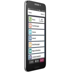 GreatCall Jitterbug Smart2 Alcatel / TCL 5049S 5.5&Prime; Smartphone for Seniors