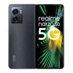 Realme Narzo 50 5G (RAM 4GB, 64GB) 6.6&Prime; 48MP-Camera Dual SIM GoogleplayPhone