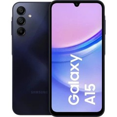 Samsung Galaxy A15 5G A156B, SM-A156B/DS Dual Sim 128GB ROM 6.5&Prime; Smartphone