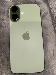 iPhone 17 Green Locked Or I Could Unlock It ! Serious Inquires Only