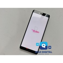 95%N ew Rakuten Hand 5G P780 Wiko 5.1&Prime; 64 Mp 128 GB 4GB RAM eSIM Japan