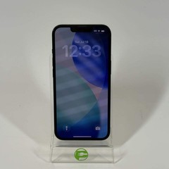 Unlocked Apple iPhone 13 128GB 26.5.2 Midnight MLML3LL/A