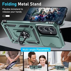 For Samsung Galaxy A53 5G Case Military Grade Protection Cover Armor Rugged