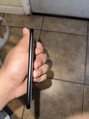 Apple iPhone 7 – 32GB – Black (Unlocked) A1660 (CDMA + GSM)