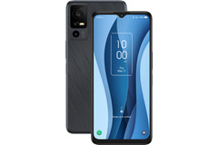 TCL 40X 5G 64GB T609M 50MP 5000 mAh Factory Unlocked AI Cell Phone Very Good