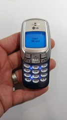 935.LG G3000 Very Rare – For Collectors – Unlocked