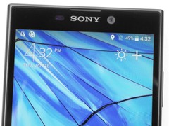 Sony Xperia L2 Single Sim 32GB 3GB RAM Quad-core unlocked Android Smartphone
