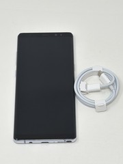 Samsung Galaxy Note 8 64GB Verizon Only SM-N950U Orchid Gray Cell Phone Good