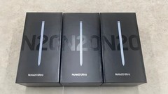 New Sealed Samsung Note 10+ Note 20 Ultra SM-N975U SM-N981U 5G S Pen Unlocked
