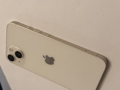 Apple iPhone 13 – 128 GB – Starlight (AT&T) Good -A2482 (for parts )