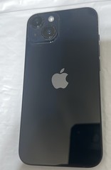 Apple iPhone 14 Midnight (A2649) 128GB · For Parts or Repair · Read Description