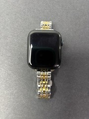 Apple Watch SE GPS 2nd Gen 40MM Midnight Aluminum Pre-owned