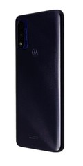 Motorola Moto G Pure XT2163-DL 32GB Deep Indigo AmericaMovil ONLY Smartphone B-