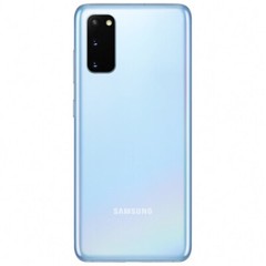 Samsung Galaxy S20 5G SM-G981U1 128GB Android Fully Unlocked Smartphone -6.2 in-