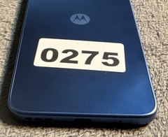 Motorola Moto G Play 2024 64GB Sapphire Blue xfinity mobile Locked Good