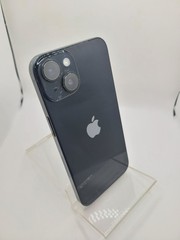 Apple iPhone 14 A2649 AT&T Carrier ONLY Black 128GB iOS 26.3
