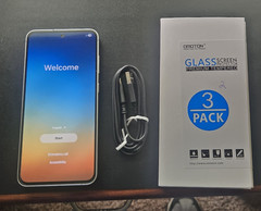 Samsung Galaxy S24 FE 128GB [SM-S721U] Mint Green (Unlocked)