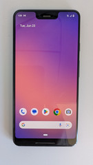 Google Pixel 3 XL 64GB Just Black (Network Unlocked)