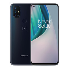 OnePlus Nord N10 5G BE2028 128GB T-Mobile/Unlocked – Good – Light Blemish