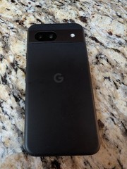Google Pixel 8a – 128 GB – Obsidian (Unlocked)