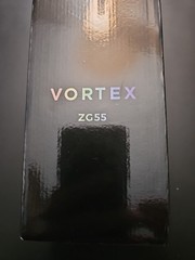 Vortex Zg55 Cellphone Black