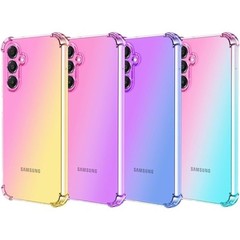 For Samsung Galaxy A16 5G Case w/ TPU Shock-Absorption Cover & Screen Protector