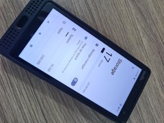 90%Ne w Sonim XP10 (XP9900)-Black Rugged Android 128GB Fully working Smartphone