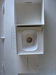 Apple Iphone & Airpods boxes only – 13 pro blue/ white, black air, green 17