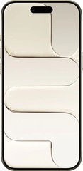 Apple iPhone Air – A3260 eSIM – Unlocked – 1TB Light Gold – Excellent