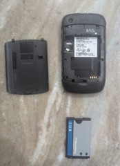 BlackBerry Curve 9330 – 512 MB – Clear (Verizon) AS IS