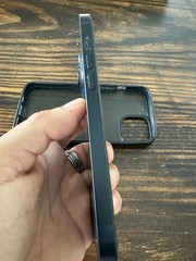 Apple iPhone 14 MPUA3LL/A & iPhone 13 MLML3LL/A Black Wi-Fi iOS Smartphones