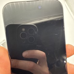Apple iPhone 15 128GB Black (FOR METRO WIRELESS ONLY) 100% 🔋 Health