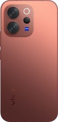 Vivo V70 Elite 12GB 256GB Passion Red 5G Global Version Unlocked NFC Dual Sim