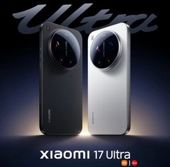Xiaomi 17 Ultra 512GB 16GB GLOBAL VERSION (WHITE) USA Stock Unlocked