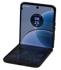 Motorola razr 2023 (XT2323-2) 128GB – Green (U.S. Cellular) – *DAMAGED* – H7904