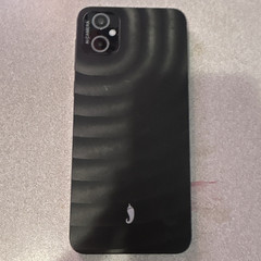 Hotpepper Verde Working COMES WITH SERVICE 64GB Black Bar Smartphone