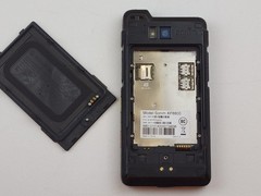 Sonim XP8 (XP8800) 64GB – Black (AT&T) Rugged Smartphone – Clean IMEI – H7842