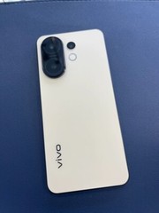 vivo S30 5G 6.67&Prime; 50MP 6500mAh Qualcomm Snapdragon 7 Gen 4 256GB/512GB Android