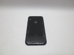 Apple iPhone XR 64GB Space Gray A1984 Unlocked Any Carrier – #95 **READ**
