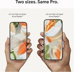 Google Pixel 9 Pro XL – Unlocked Android Smartphone 128GB Hazel New!!!