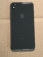 Apple iPhone XS Max – 64GB – Space Gray (Unlocked) A1921 (CDMA + GSM) READ
