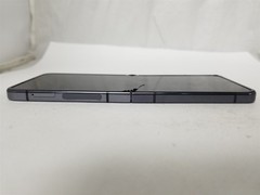 Samsung Galaxy Z Flip5 256GB Black SM-F731U (T-Mobile) Discounted zW3023