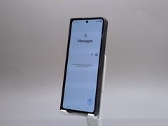 Samsung Galaxy Z Fold5 SM-F946U 512GB Phantom Black Spectrum Only W087003