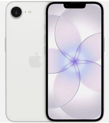 New 2026 Apple – RARE WHITE!! iPhone 17e A3575 USA eSIM T-Mobile