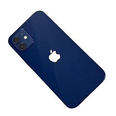 Apple iPhone 12 64GB – Black/Blue | Verizon & AT&T – Free Shipping & Returns