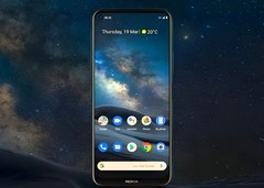 Original Nokia 8.3 5G 64G 64MP Factory Unlocked Single SIM Android GOOD B+ Phone