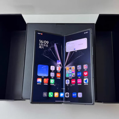 Foldable Xiaomi Mix Fold 2 Unloked 5G 12+512GB Snapdragon unlocked Google