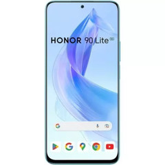 Honor 90 Lite 5G 6.7&Prime; 8GB+256GB 100MP Triple camera Octa-Core 4500mAh Smartphone